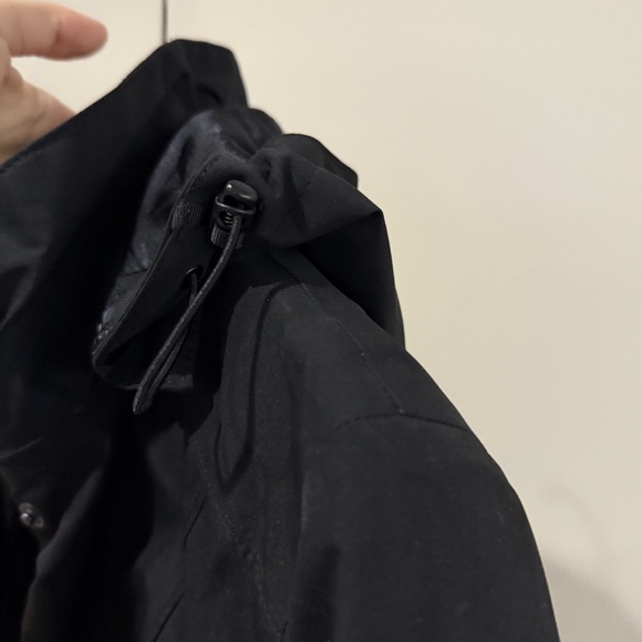 North Face Women’s Black 3 in 1 Convertible Triclimate Suzanne Coat Jacket - Picture 14 of 16